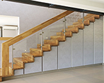 Construction et protection de vos escaliers par Escaliers Maisons à Soyans